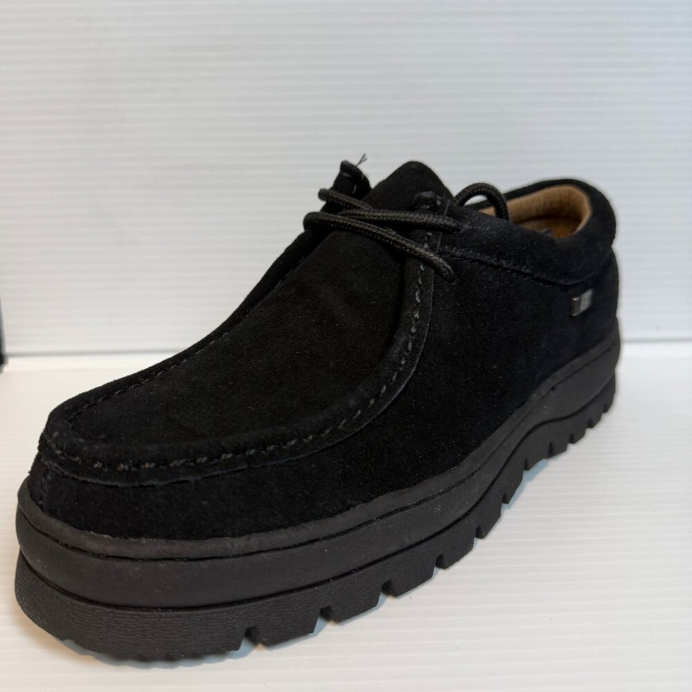 Stacy Adams SAO Detonator Moc Toe Chukka Men's Size 8 - NWT